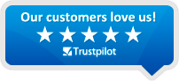 printing.com reviews on TrustPilot