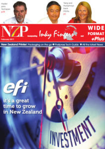 NZ Printer Magazine
