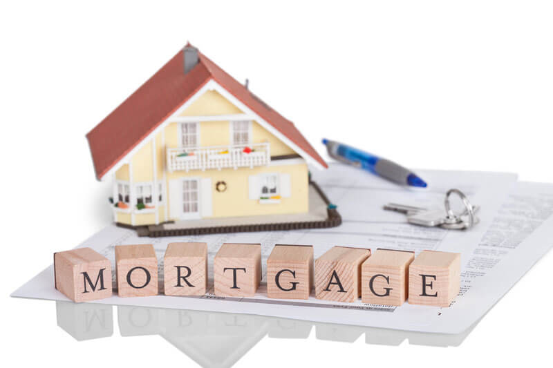 Smash your Mortgage
